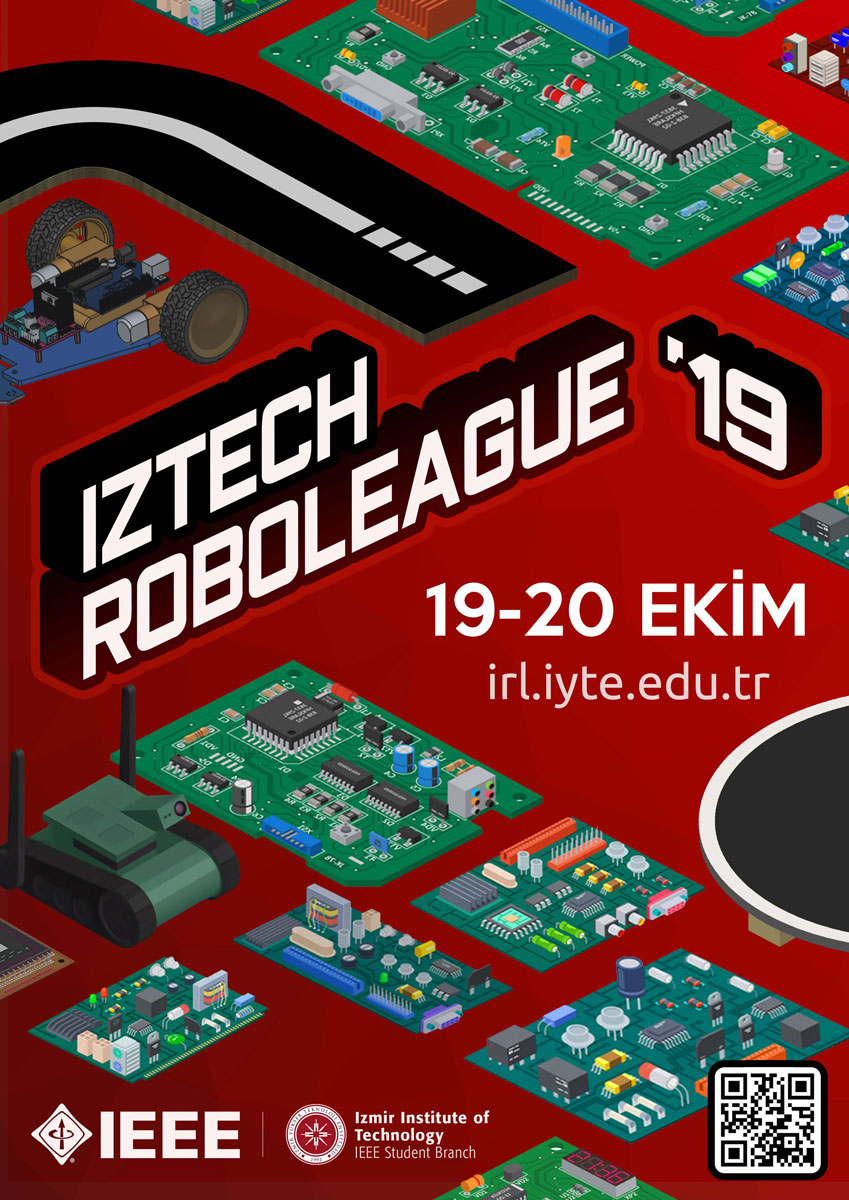 IZTECH-RoboLeague