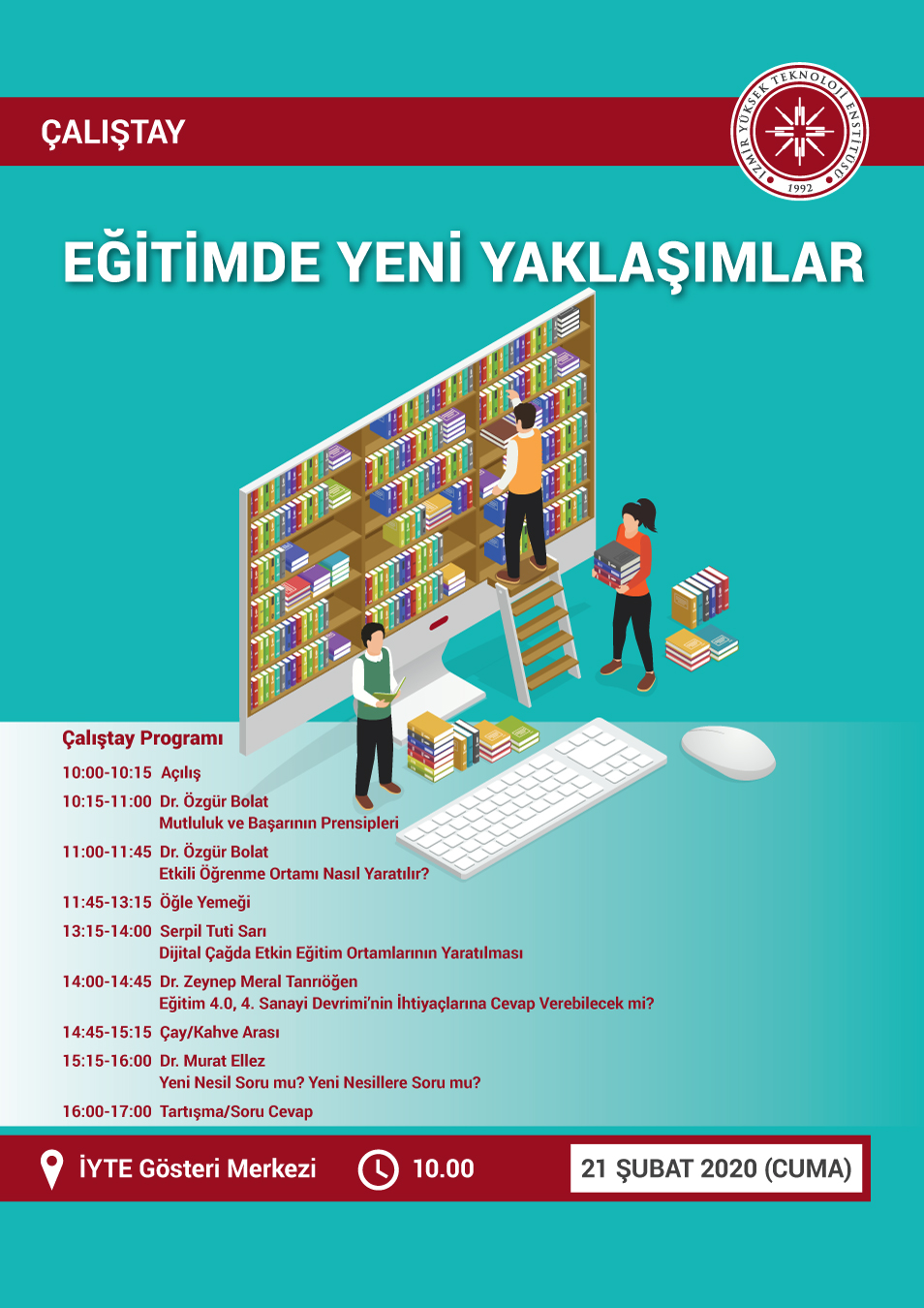 eğitimde-yeni-yaklaşımlar-2020