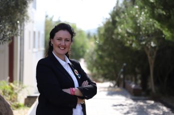Dr. Öğr. Üyesi Sinem Bezircilioğlu