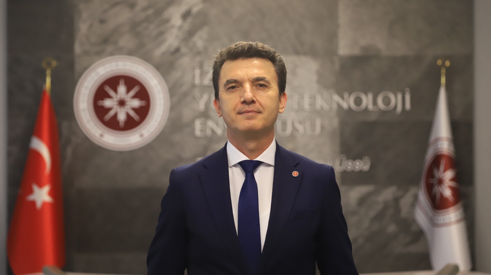Prof. Dr. Bünyamin Akgül
