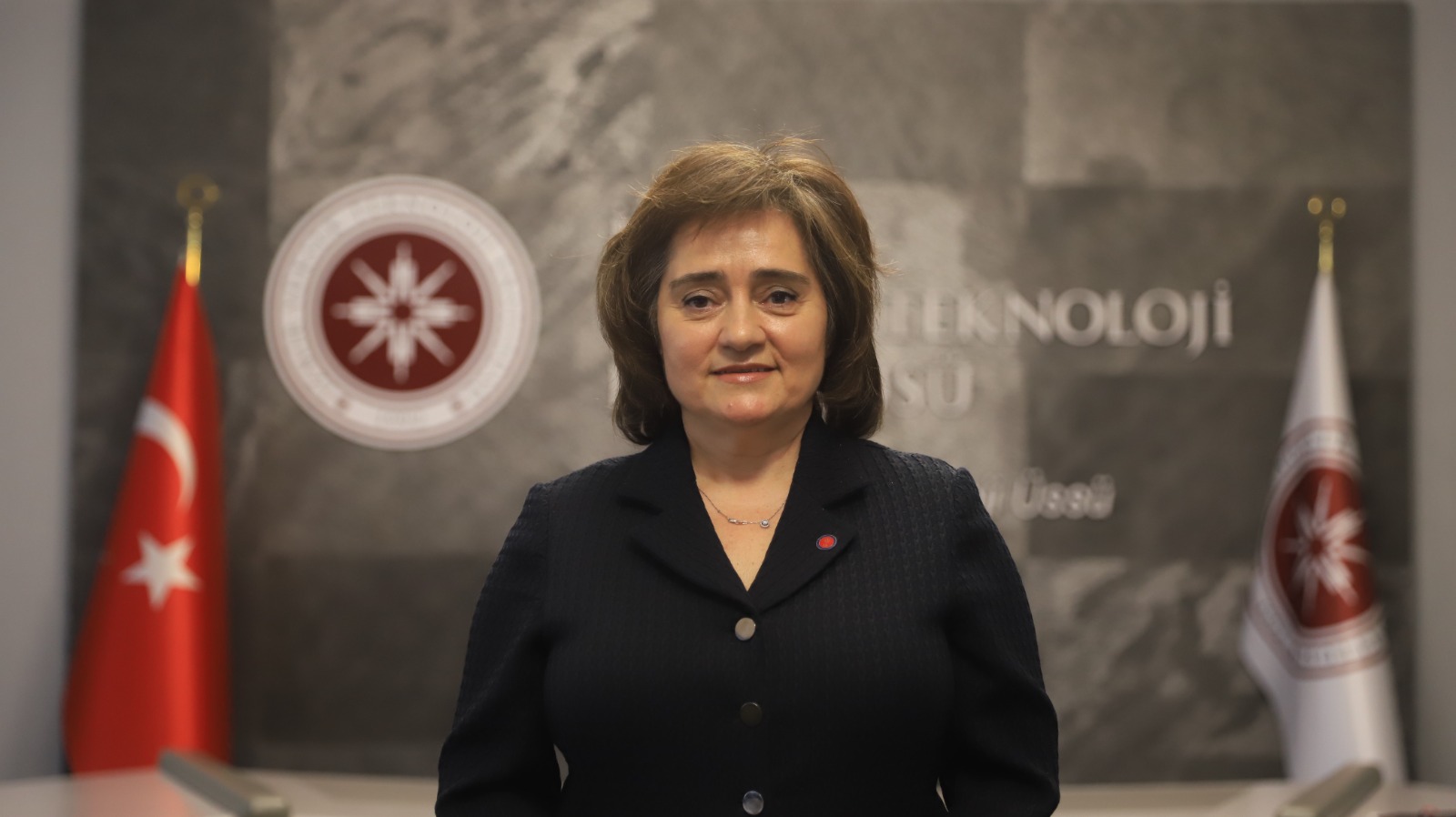 Prof. Dr. Mehtap Eanes