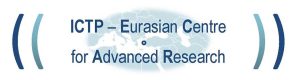 ICTP-ECAR_logo