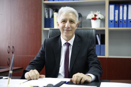 Prof. Dr. Alper BAba